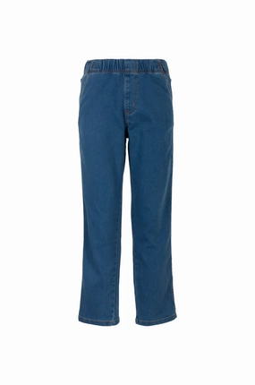 Wonder Denim Xtra Short Jeans | MID INDIGO | 6600B1 light feel