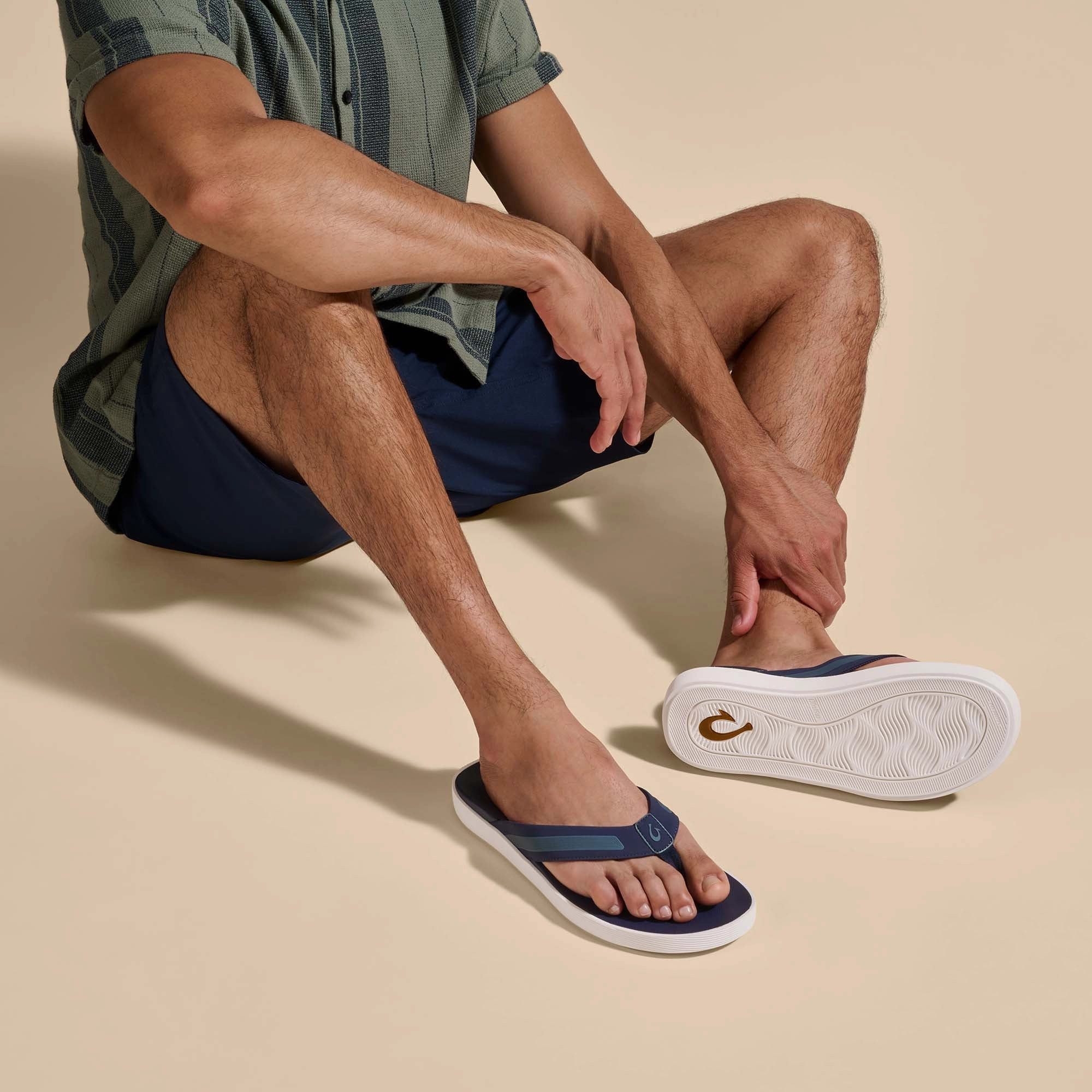 All Season Light Style Leeward - Navy
