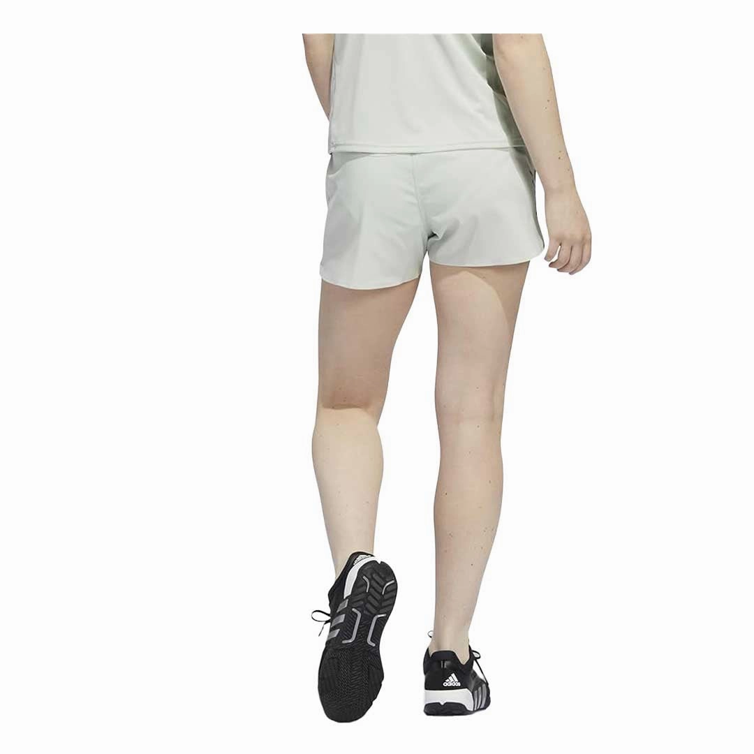 adidas - Women's Run Fast Inner Briefs Running Shorts (HA4293) Durable Construction Stretch Movement