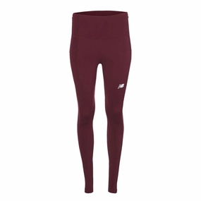 Casual Appeal Secure fit New Balance - Women's Accelerate Tights (WP33218 NBY)
