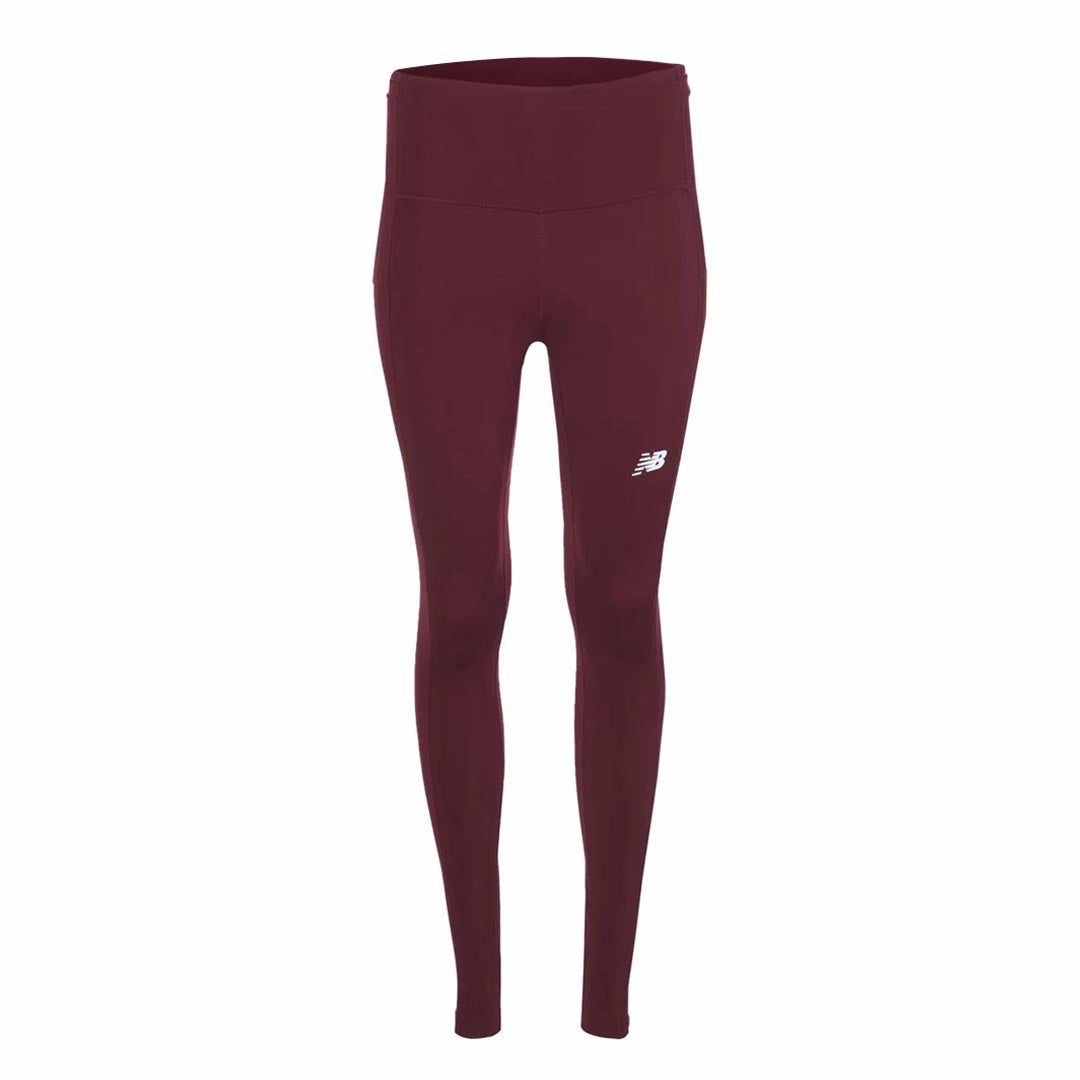 Casual Appeal Secure fit New Balance - Women's Accelerate Tights (WP33218 NBY)