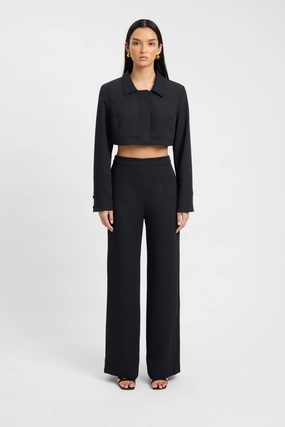 Ariel Micro Jacket Airtight Seam Sealing Casual City