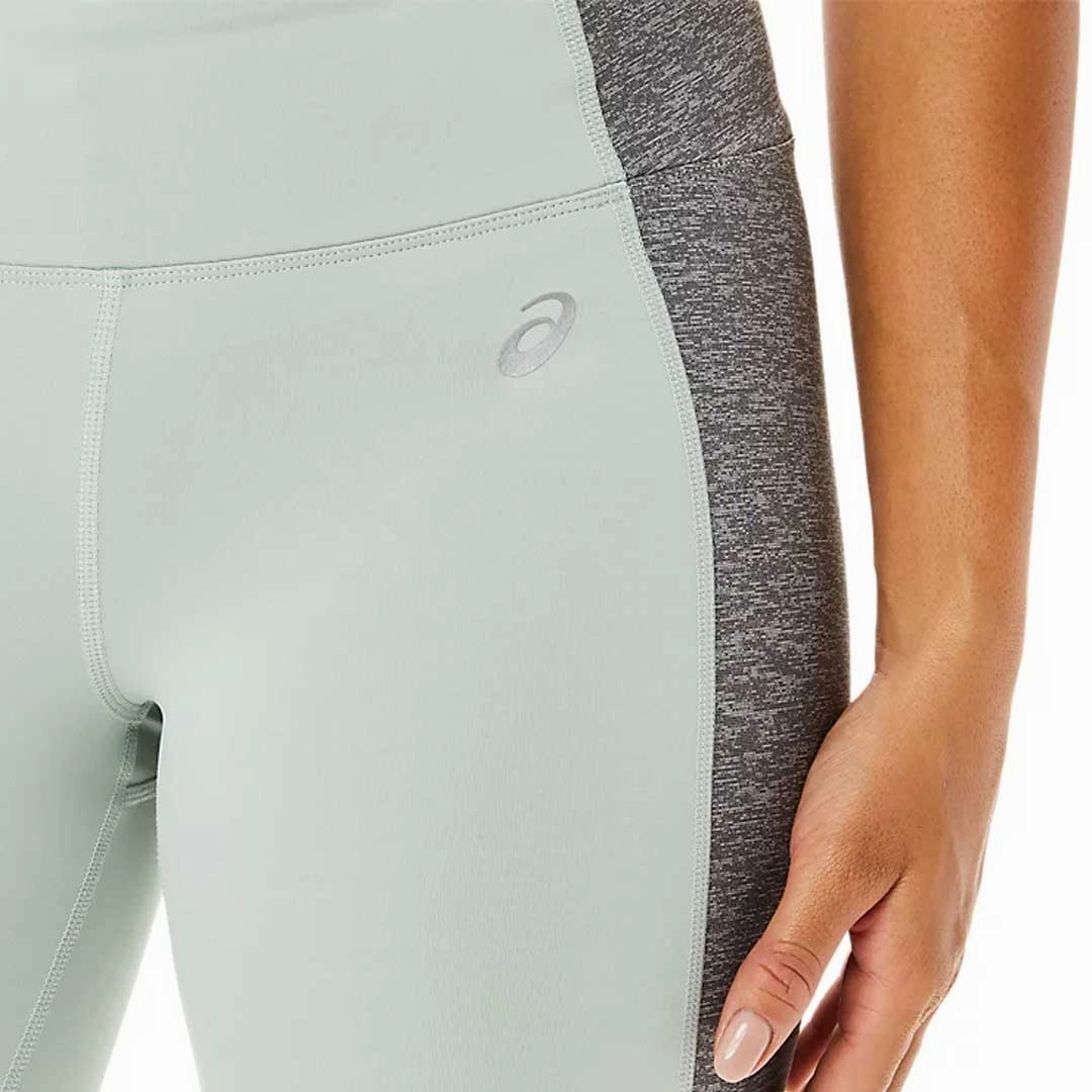 Flexible Cut Asics - Women's 7/8 Performance Tights (2032C032 340)