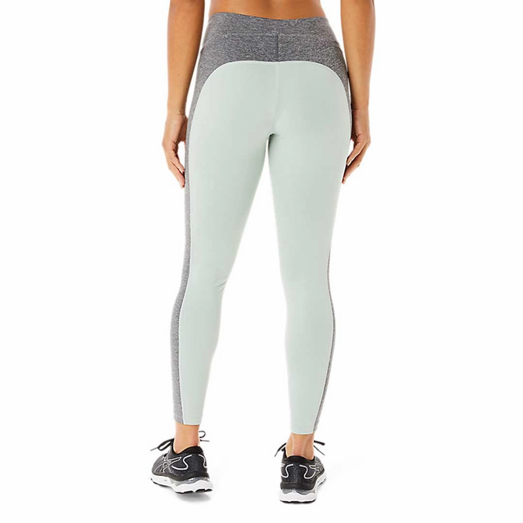 Tall Length Flexible Waist Asics - Women's 7/8 Performance Tights (2032C032 340)