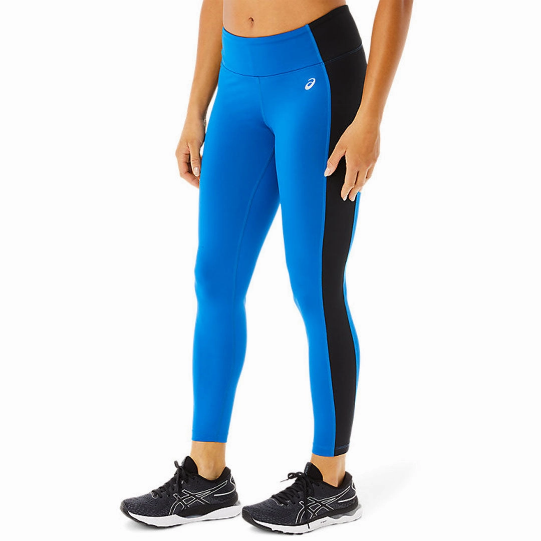 Asics - Women's 7/8 Performance Tights (2032C032 461) Sporty Vibe Cropped hem