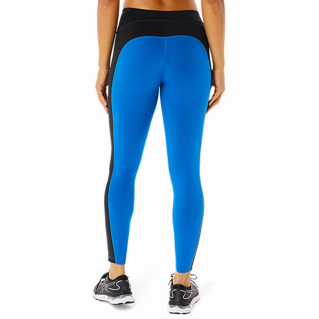Multi Pocket System Wind Resistance Asics - Women's 7/8 Performance Tights (2032C032 461)