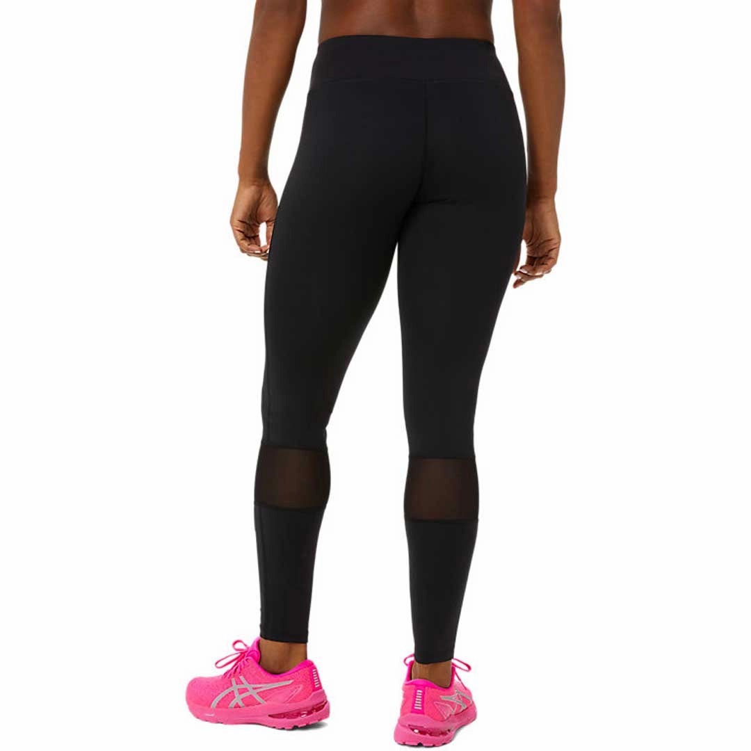 Body Ready Asics - Women's Lite Show Tight (2012C364 001)