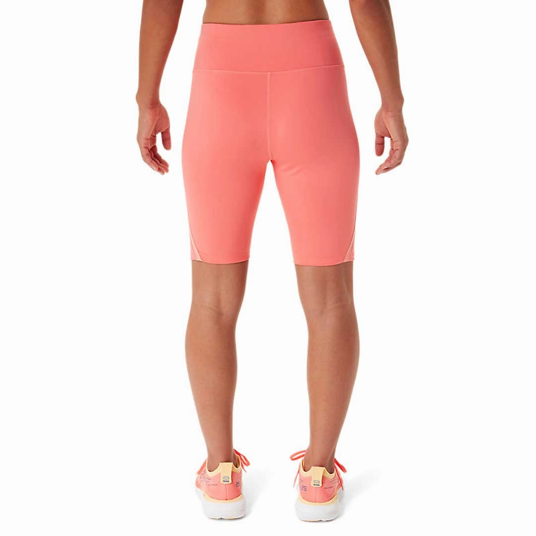 Asics - Women's Race Sprinter Shorts (2012C222 706) Breathable Motion Reversible design