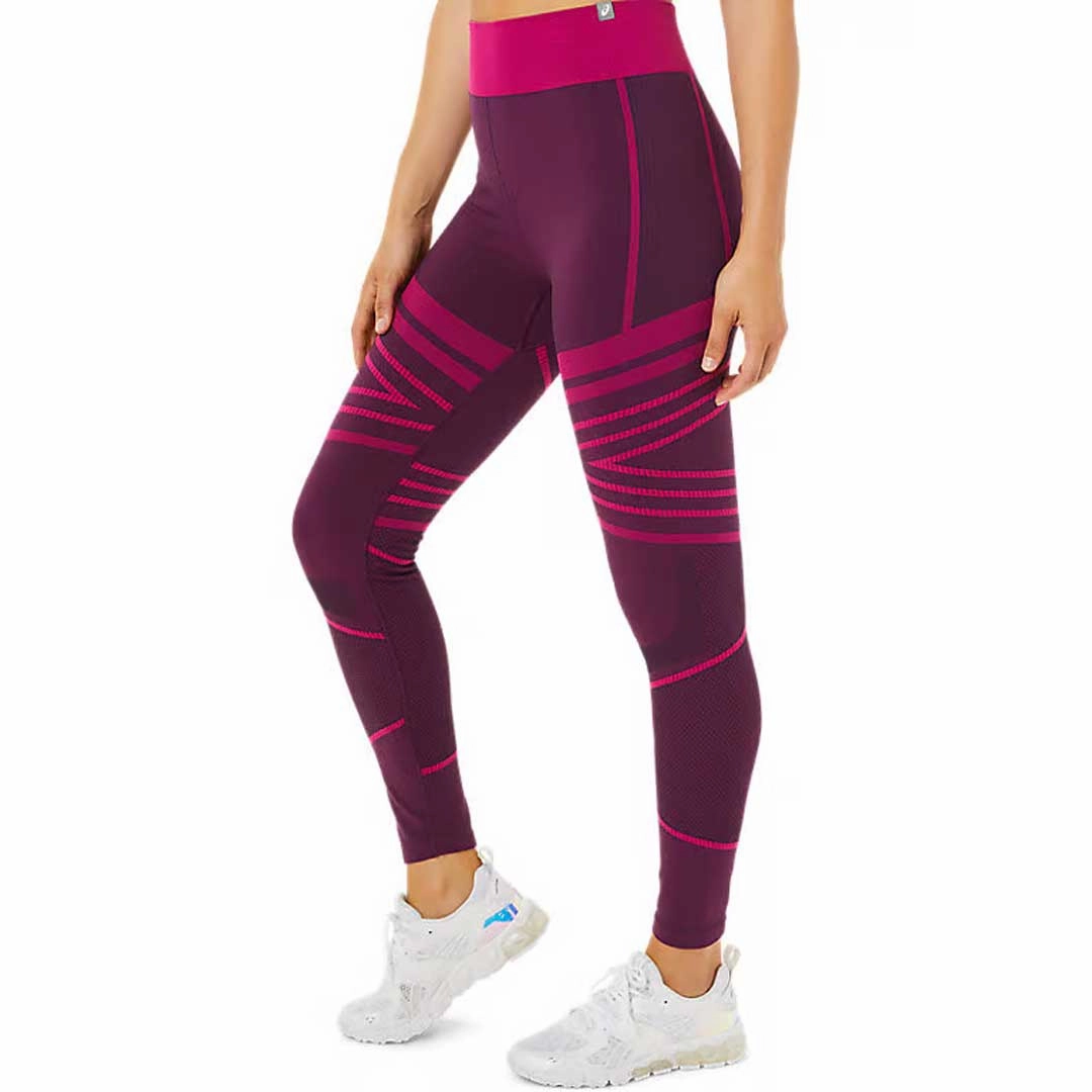 Tight Waist Asics - Women's Seamless Tight (2032C257 500)