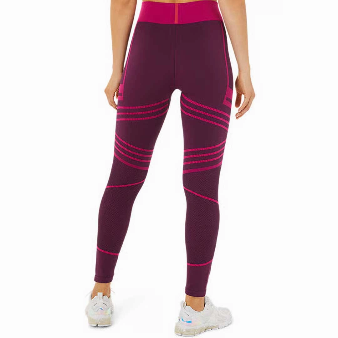 Comfortable Wear Asics - Women's Seamless Tight (2032C257 500)