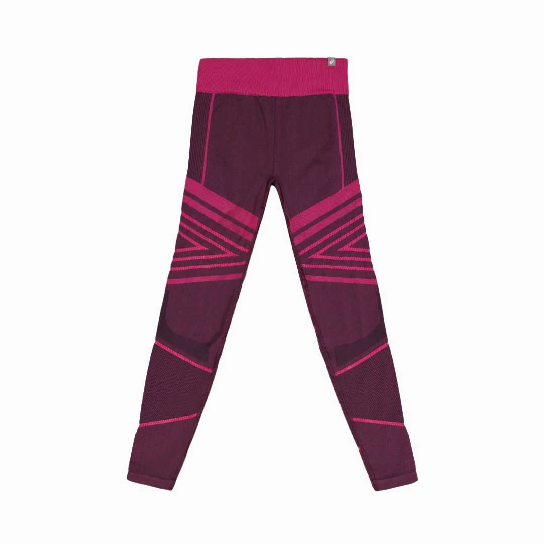 Asics - Women's Seamless Tight (2032C257 500) Supportive Fit Comfort Cushioning