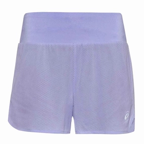 No Ride Fit Asics - Women's Ventilate 2-N-1 3.5" Shorts (2012C405 500)