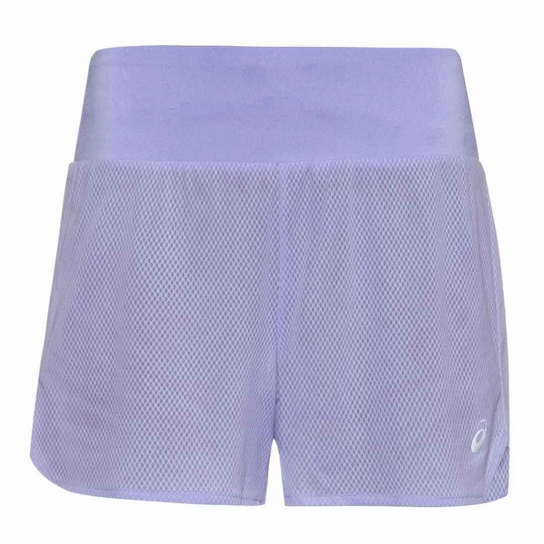 No Ride Fit Asics - Women's Ventilate 2-N-1 3.5" Shorts (2012C405 500)