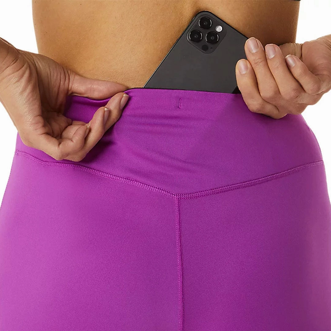 Movement Ready Asics - Women's Wild Camo Sprinter Tights (2012C377 501)