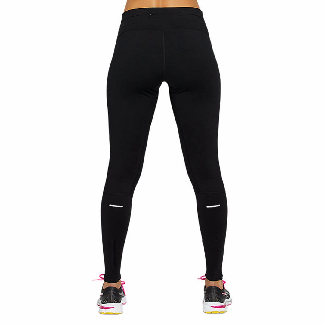 Sporty Comfort Asics - Women's Windblock Tights (2012B192 001)