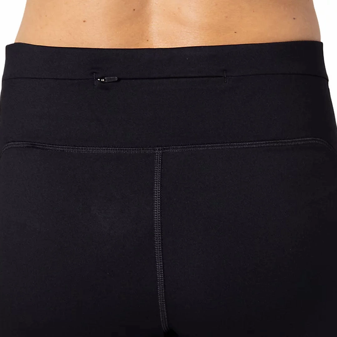 Asics - Women's Windblock Tights (2012B192 001) Simple Comfort Wear