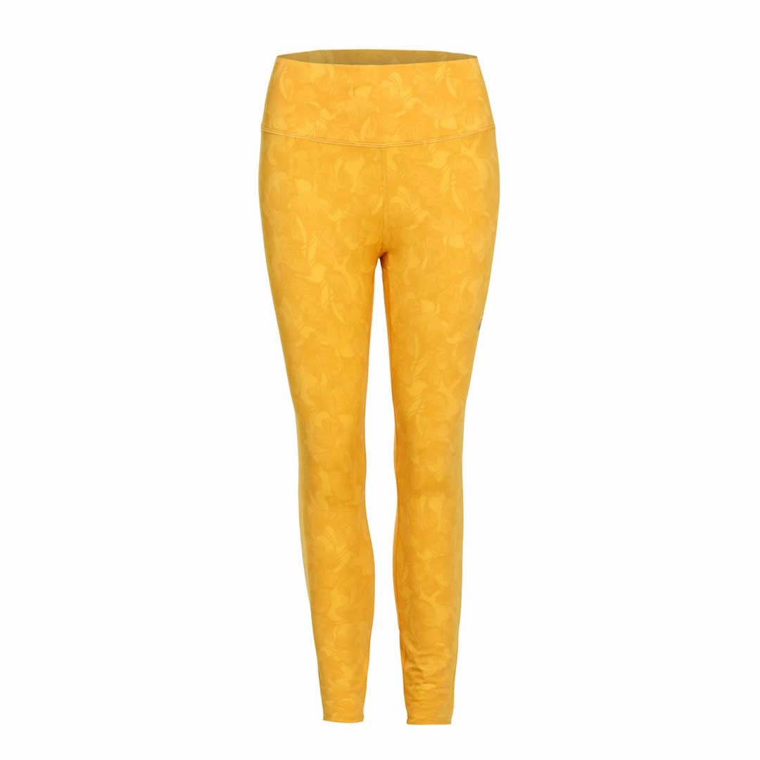 Stretch Movement Asics - Women's Runkoyo Jacquard Tights (2012C390 750)