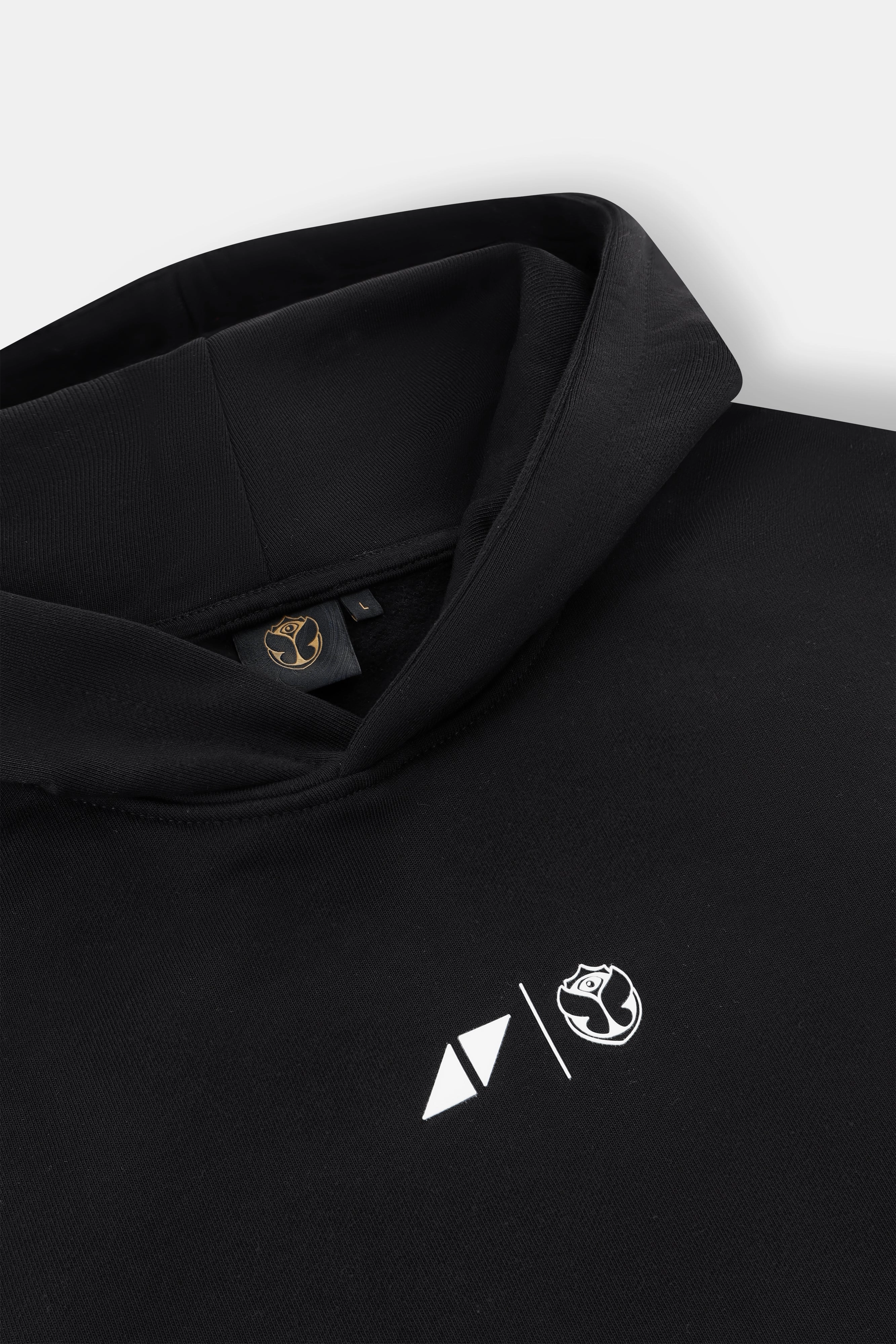 AVICII HOODIE Warm Base