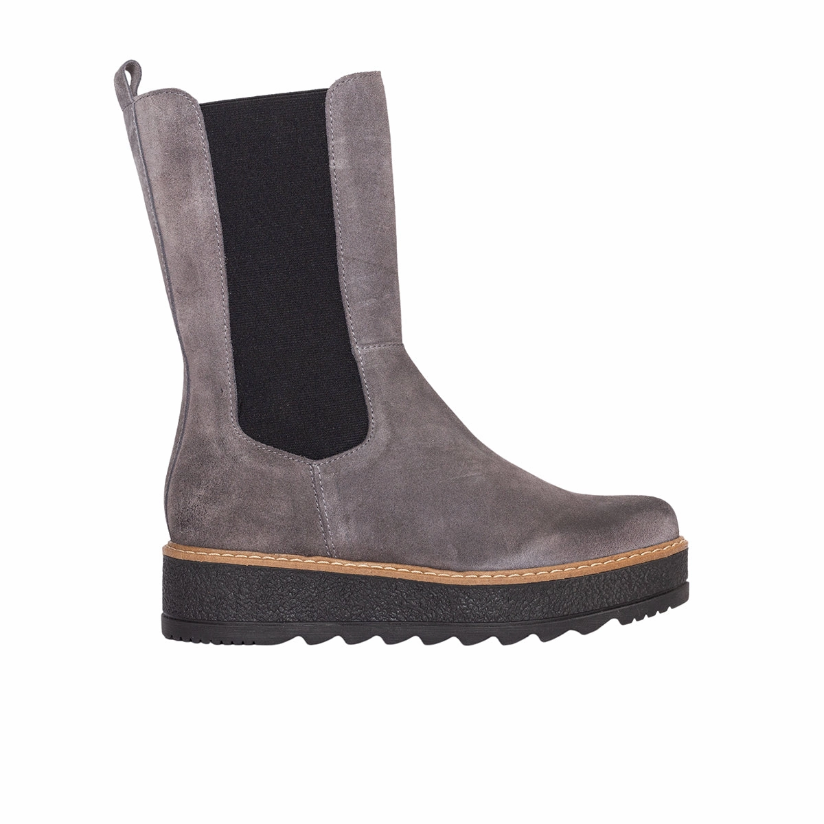 Seamless Comfort Backcountry Camper Minimal Color Axel