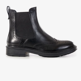 Silent Step Stylish Design Bailor