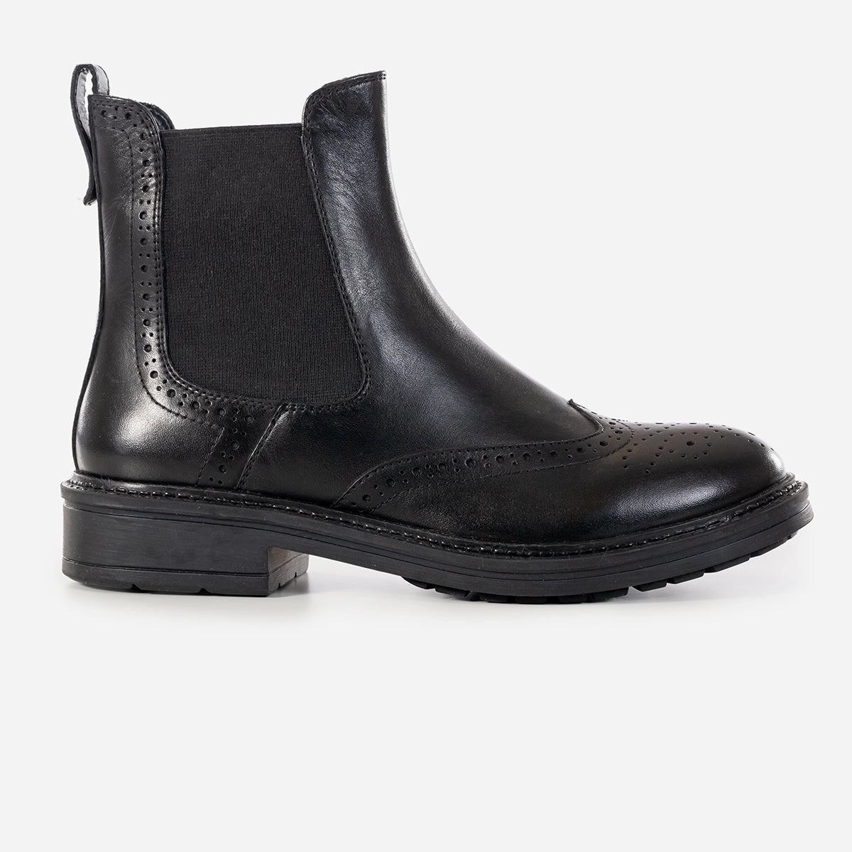 Neutral Style Bailor