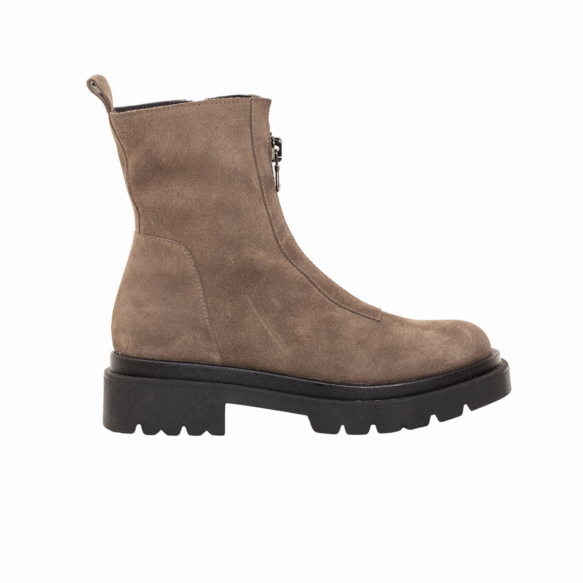 Bennett Rough Path Cushioned Step Windy Weather