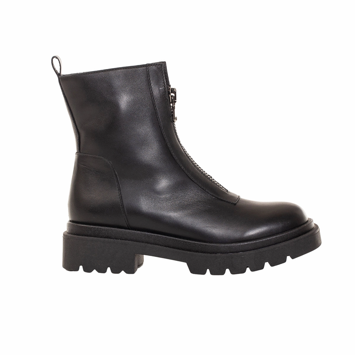 Bennett Rainy Day Thick sole