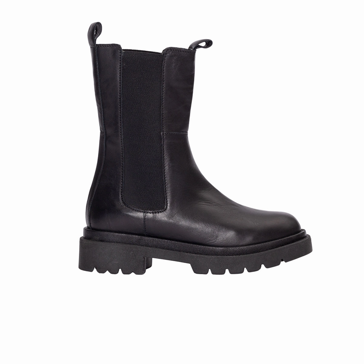 Baxter Sturdy Effortless Style