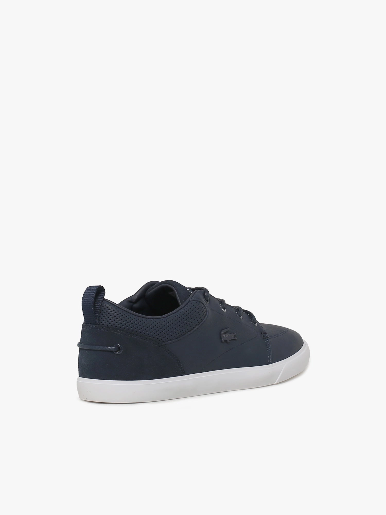 Classic Base Urban Fit Bayliss Navy Leather