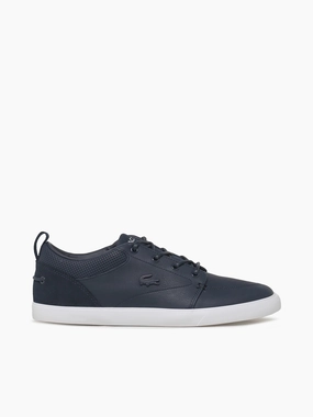 Arch Technology Bayliss Navy Leather