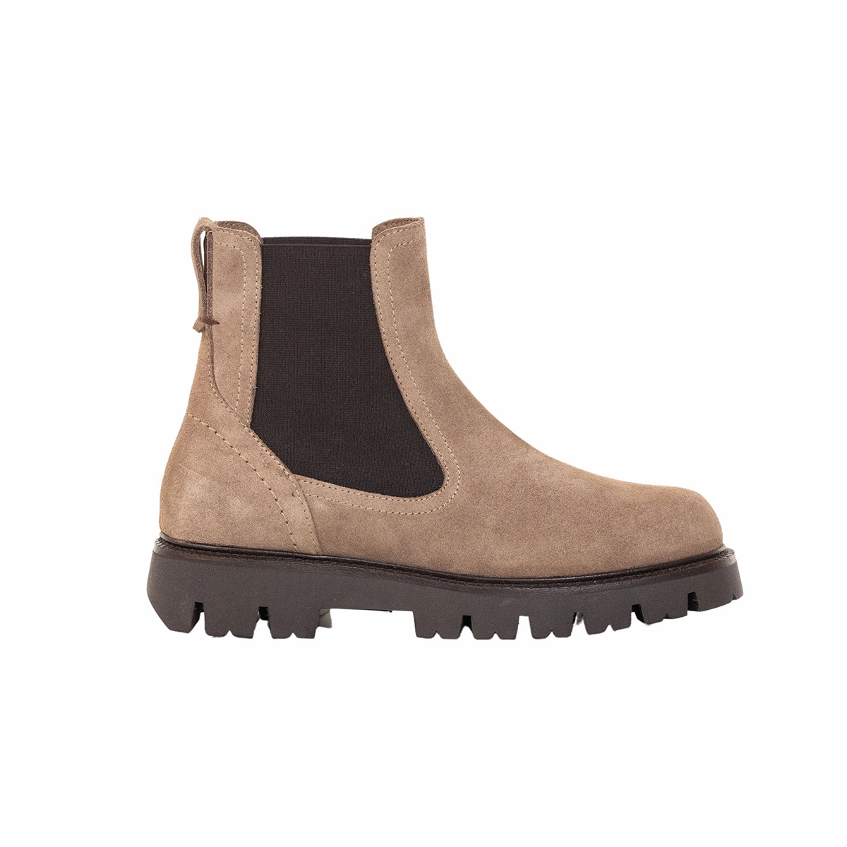 Beck Grippy Outsole Work Commute