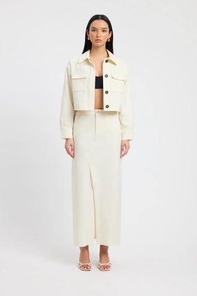 Easy Care Finish Berlin Jacket