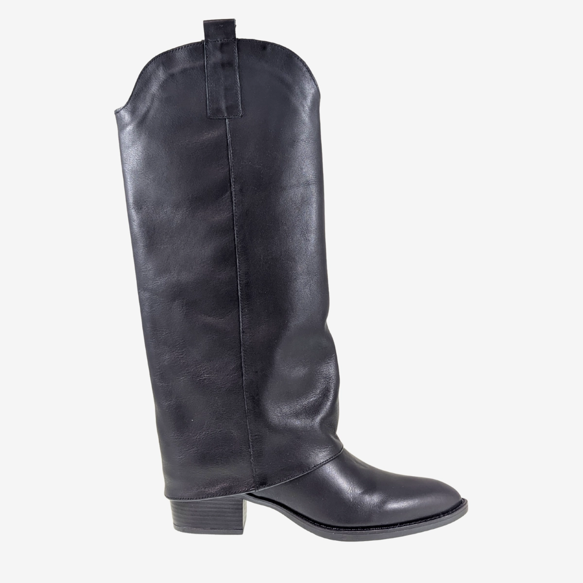 Padded Interior City Walking Shock Absorbing Winter Walker Berti