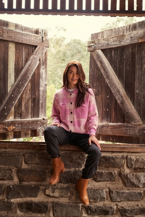 Anti Odor Evening Walk Sleek and Slim Betty Basics Canterbury Lyocell Cargo Charcoal