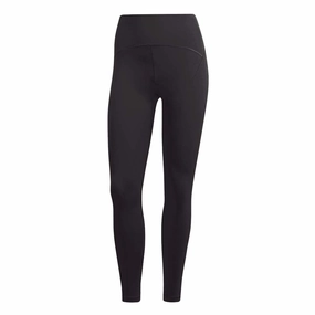 Slim Look Fit adidas - Women's Yoga Studio Luxe 7/8 Leggings (HS9933)