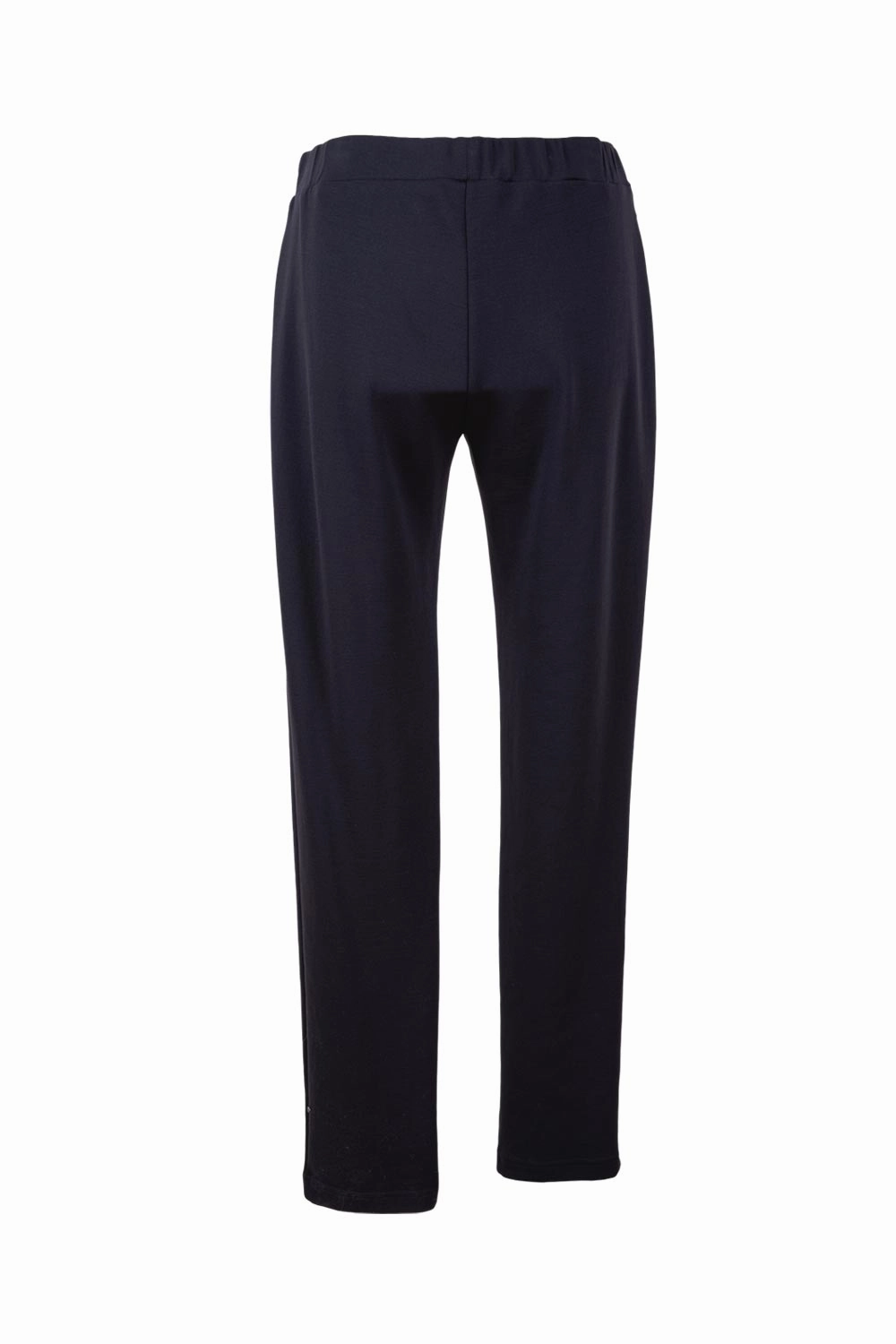Casual Flex Sleek Look Bittermoon - P2083 Merino Chaplan Pant