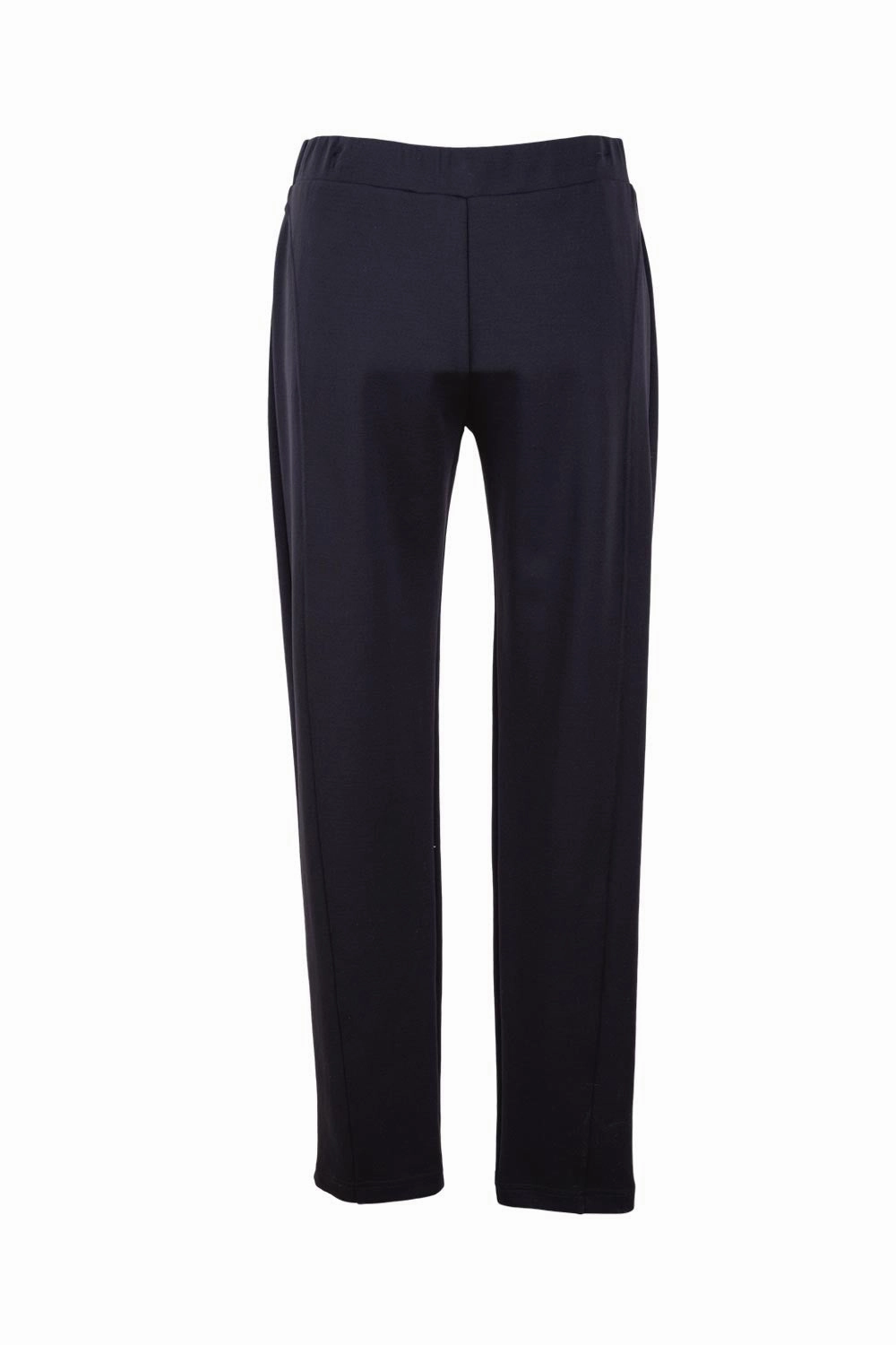 Flexible Comfort Relaxed Design Bittermoon - P2083MER Merino Chaplin Pant