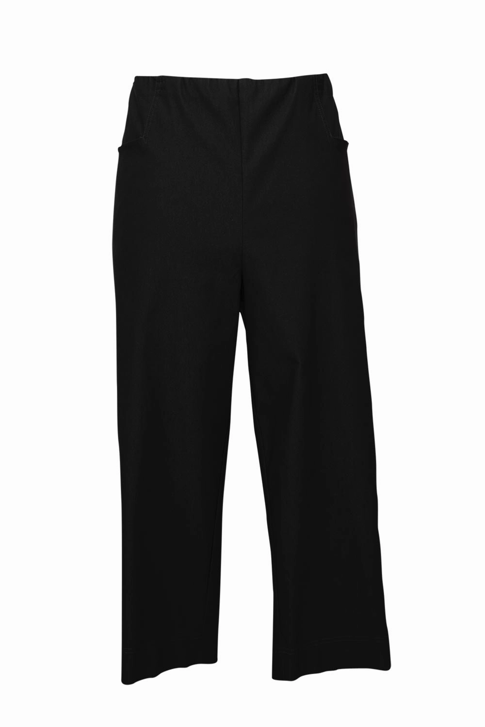 Compact Fit Wide-leg cut Bittermoon - P5016-1 Golf Pant