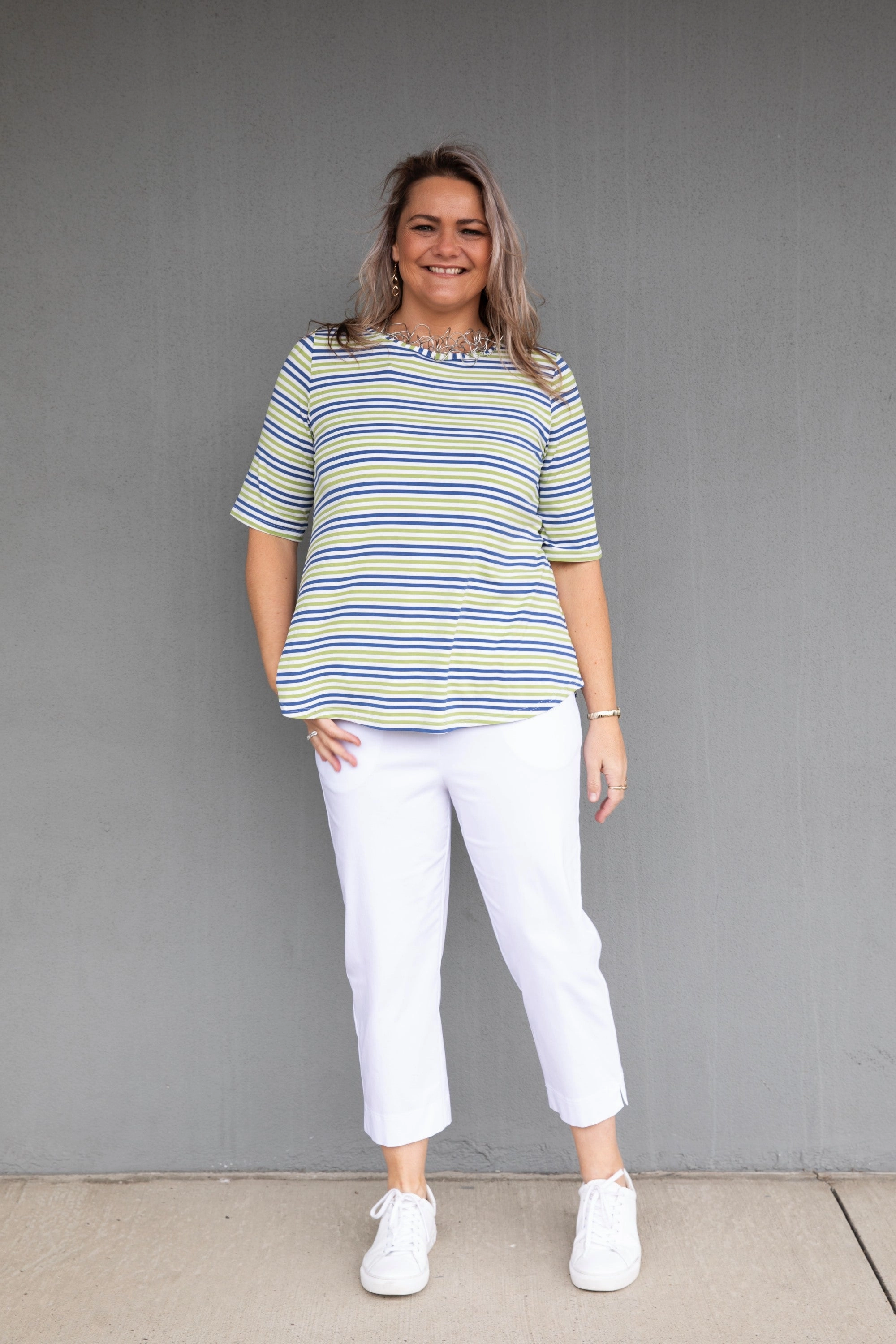 Weather Flex Bittermoon - P5016-1 Golf Pant