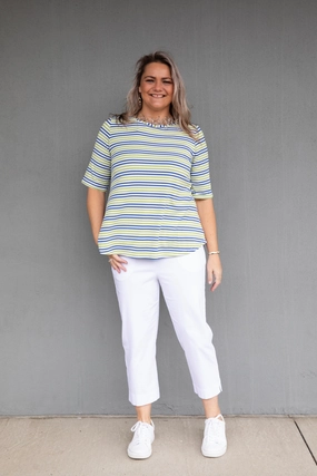 Flexible Knees Bittermoon - P5016-1 Golf Pant