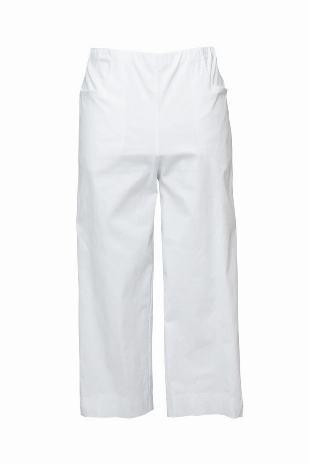 Bittermoon - P5016 Golf Pant Smooth Finish Simple Utility