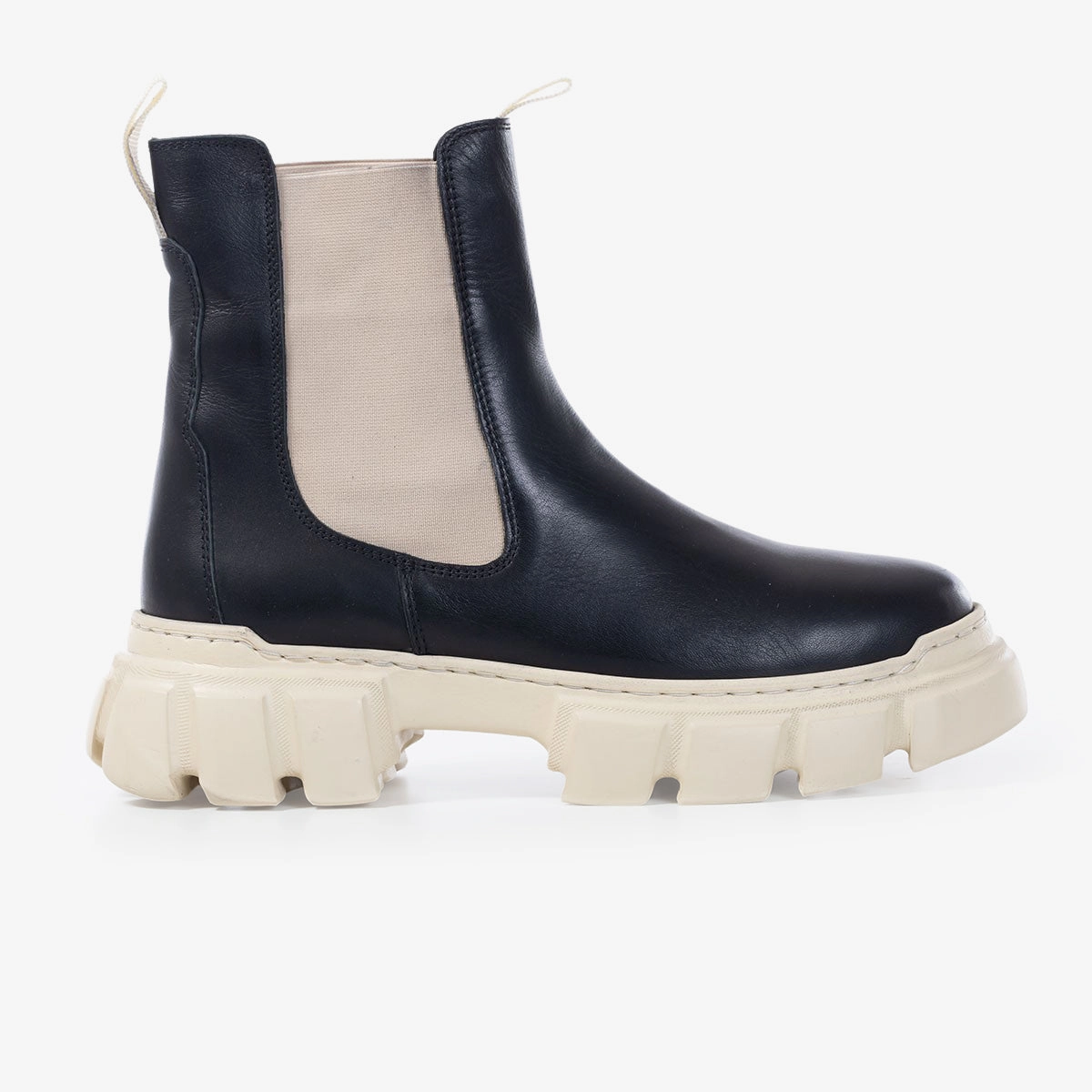 Dust Guard Quality Sole Bjork