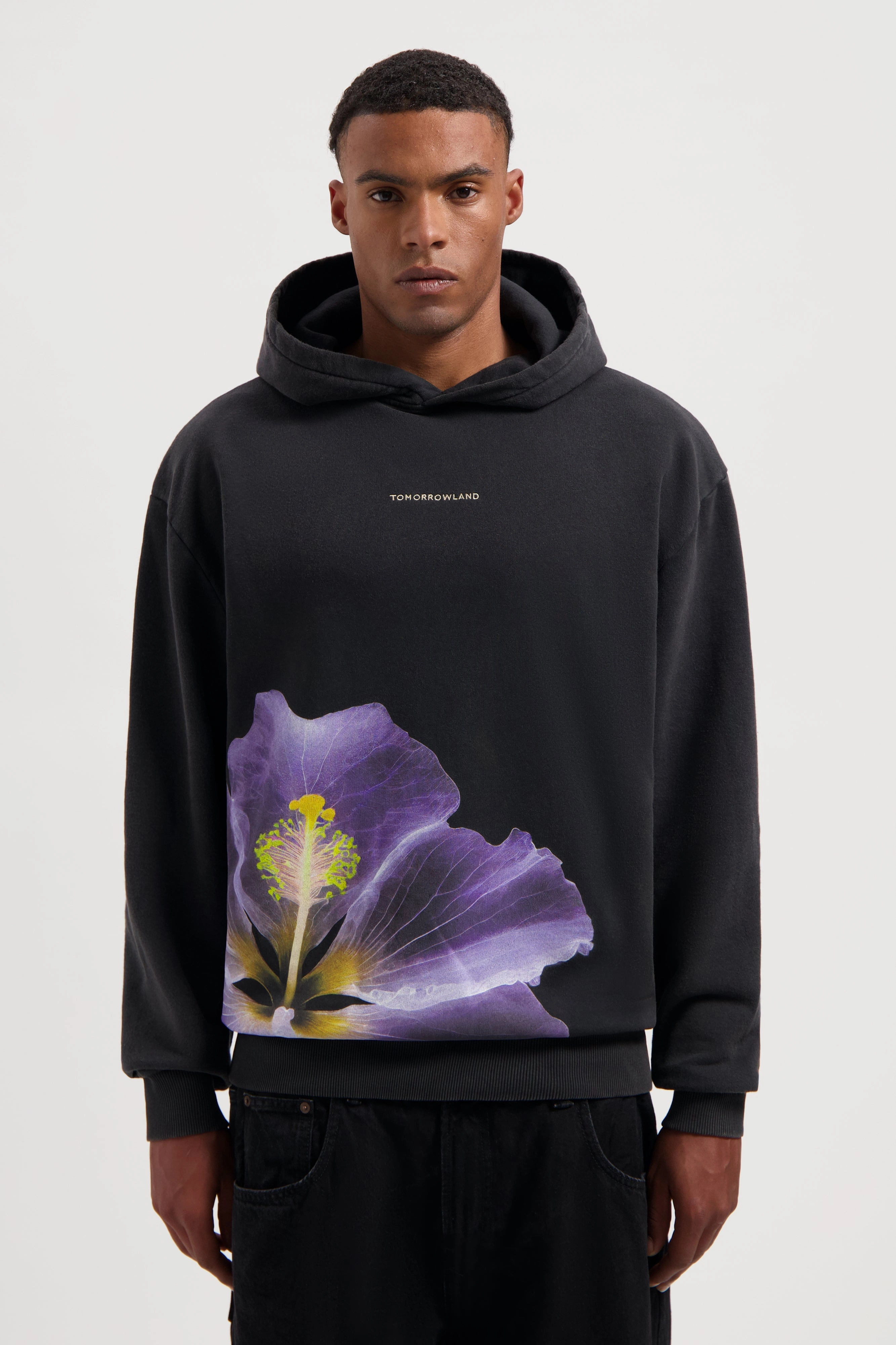 Chilly Wardrobe BLOOM HOODIE
