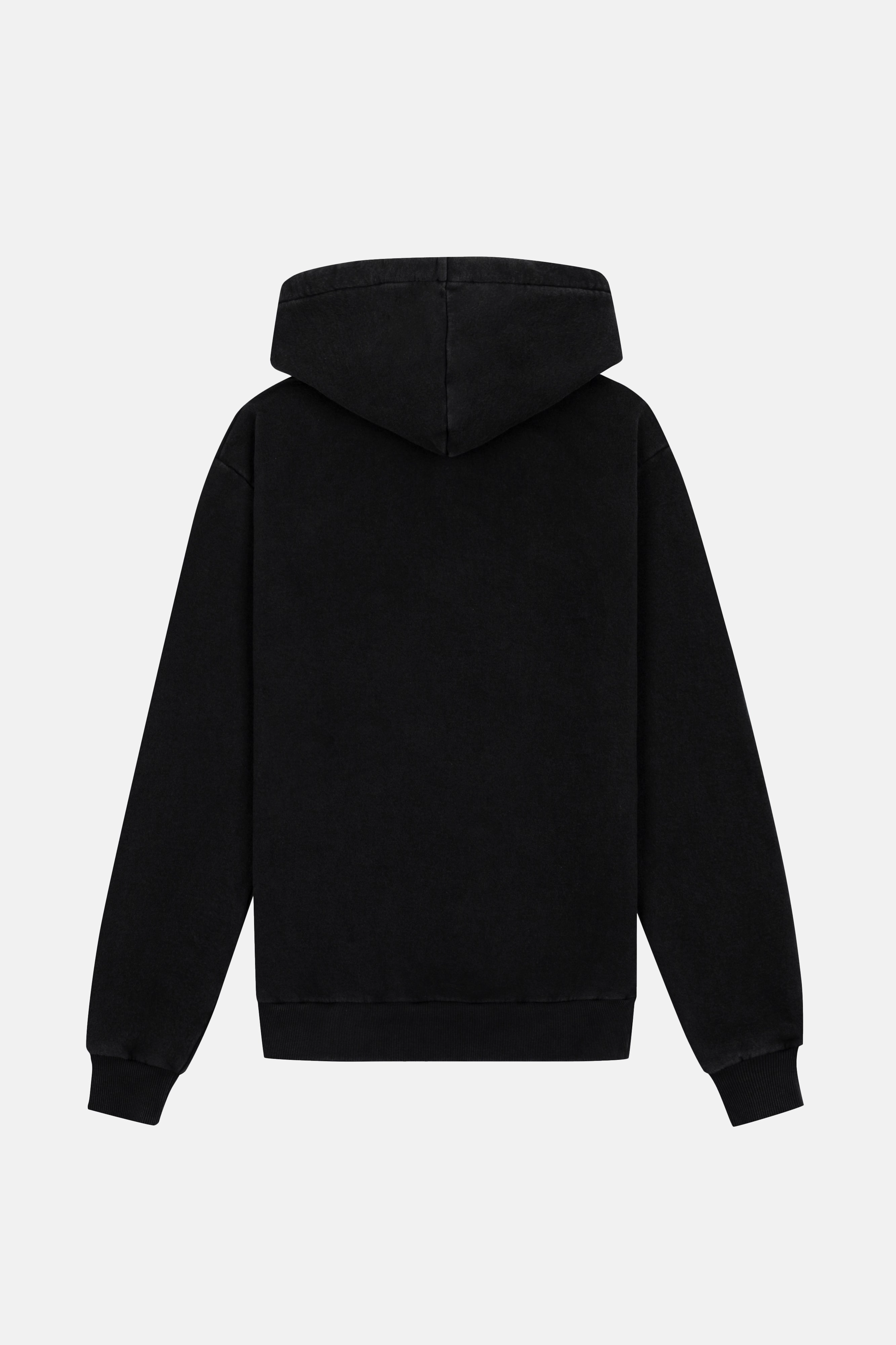 BLOOM HOODIE Perfect Layer
