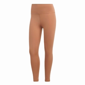 adidas - Women's Techfit 7/8 Leggings (HR9606) anti slip grip UVProtectionCoating