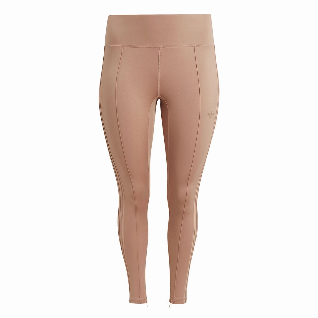 SlimFit Simple and Cozy adidas - Women's Always Original Leggings (Plus Size) (IC7233)