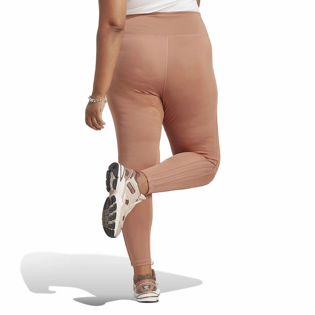 sporty wear adidas - Women's Always Original Leggings (Plus Size) (IC7233)