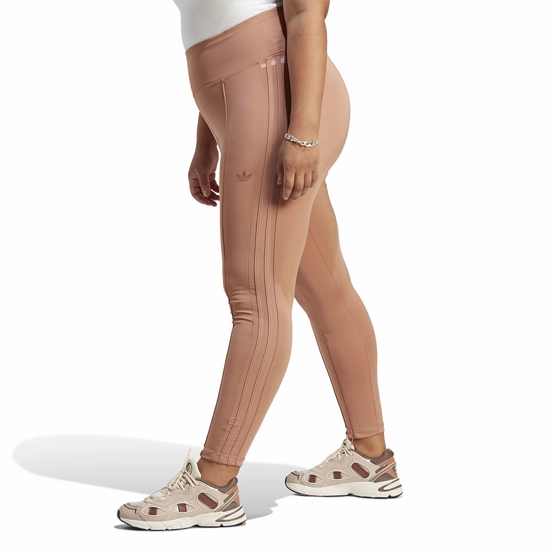 Flexible Look adidas - Women's Always Original Leggings (Plus Size) (IC7233)