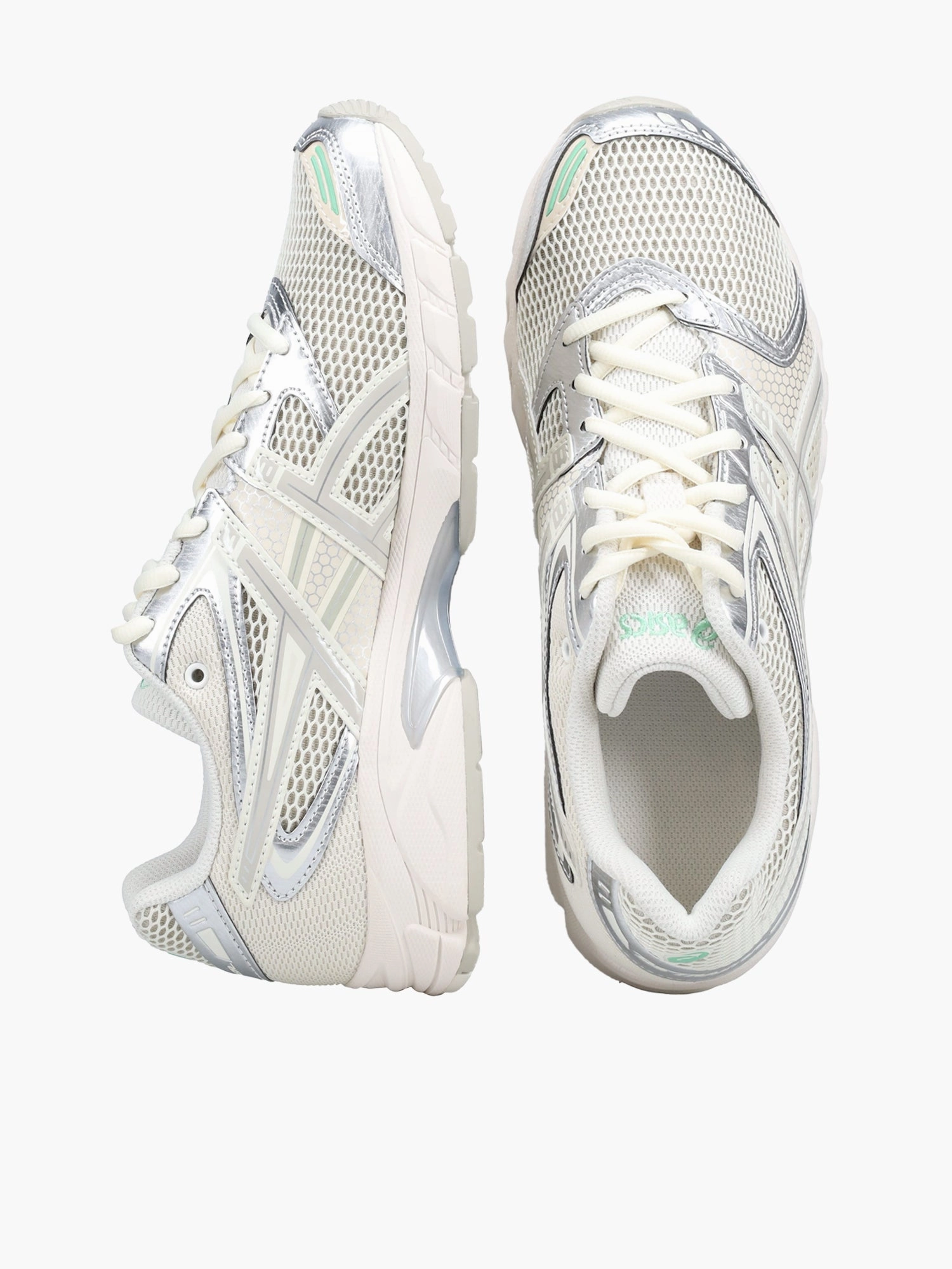 indoor activity Gelds Trainer Cream Fossil mesh