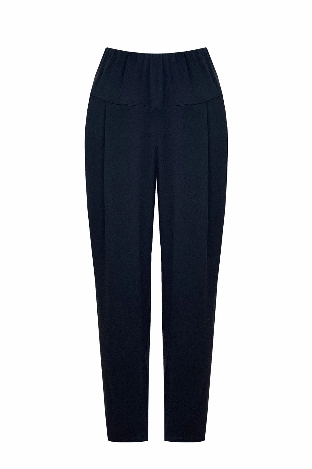 Soft Brushed Lining Bittermoon - P593 Legend Pant